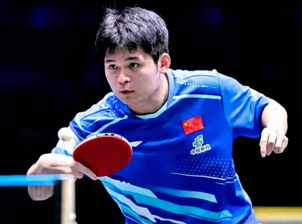 爱游戏大厅-中国乒乓球队翻盘瑞典乒乓球队，水谷隼三分雨点燃全场