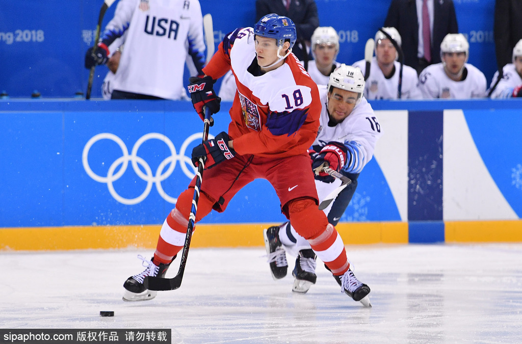 爱游戏大厅-豪门对决！冰球上演世纪大战