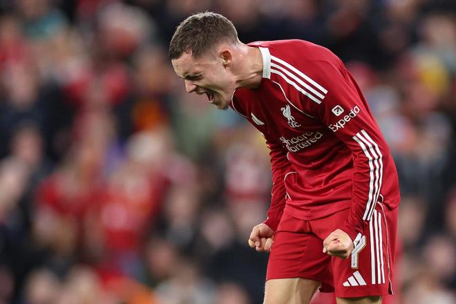 利物浦完胜挪威,贝林厄姆关键制胜 利物浦完胜挪威,贝林厄姆关键制胜