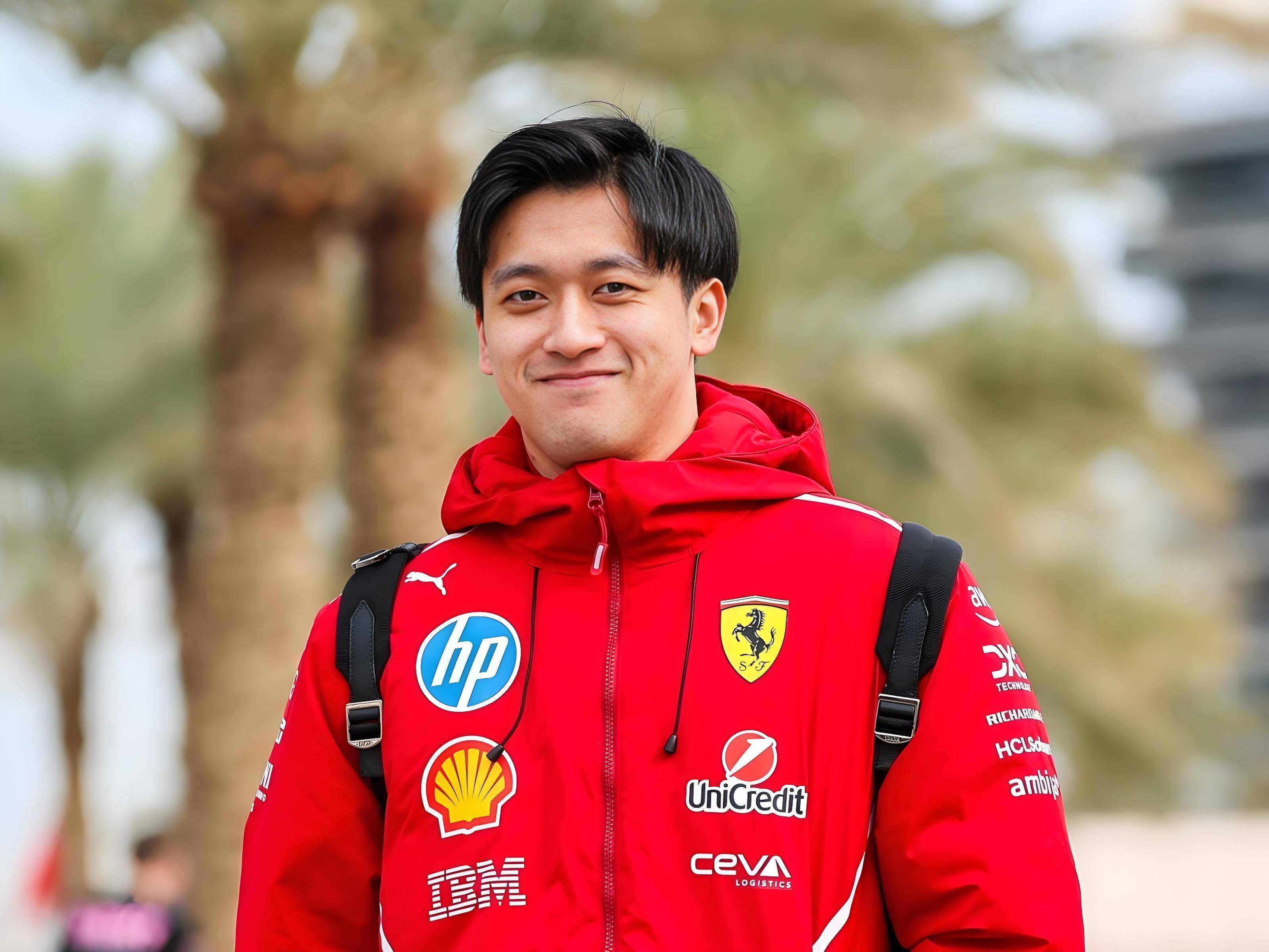 威廉姆斯险胜索伯车队,周冠宇带队取胜 威廉姆斯险胜索伯车队,周冠宇带队取胜