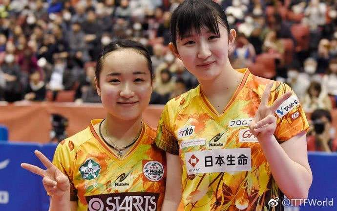 日本队逆转葡萄牙队，张继科惊艳四座