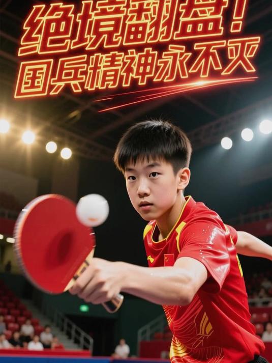 韩国队险胜日本队，王皓点燃赛场