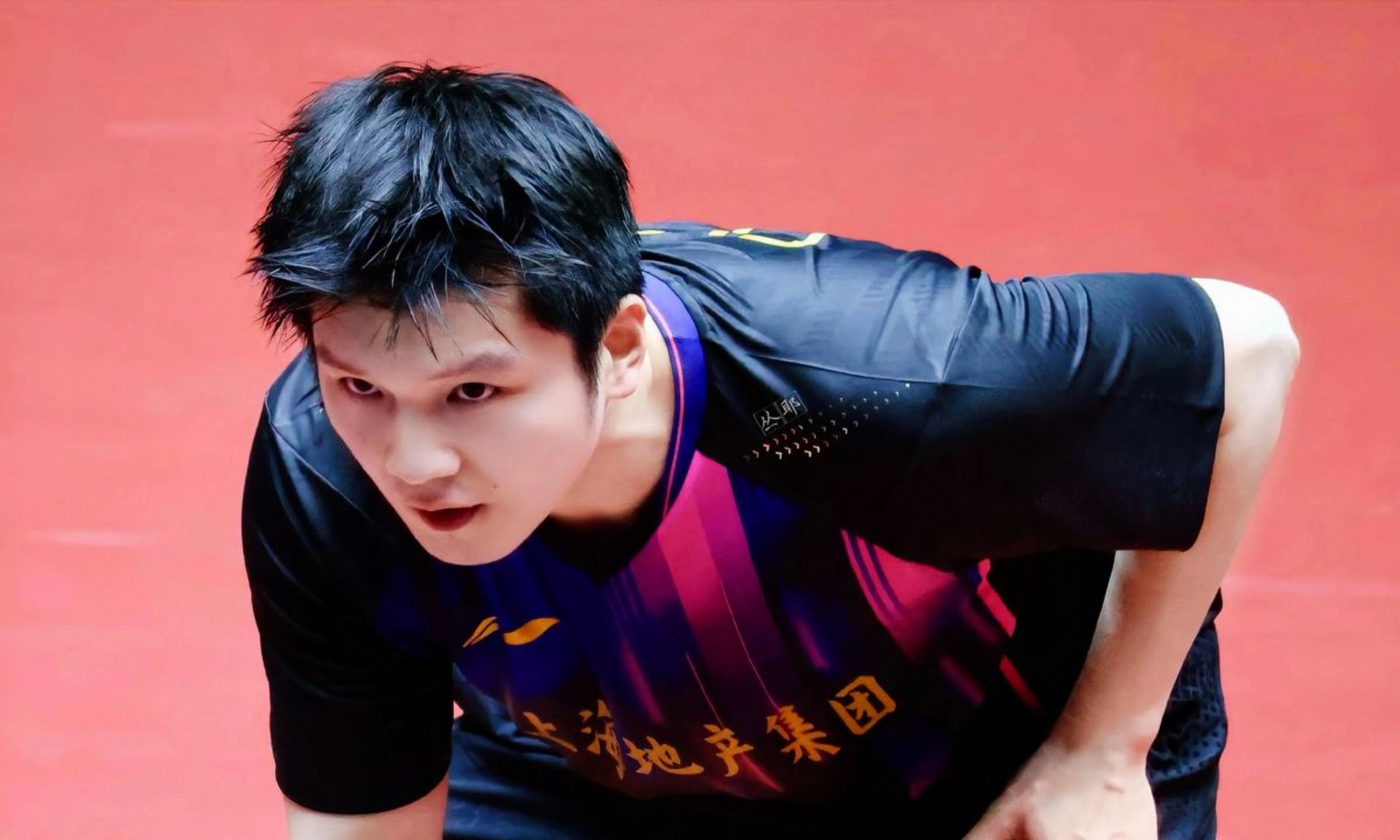 爱游戏在线-波兰队横扫英格兰队，樊振东高光表现