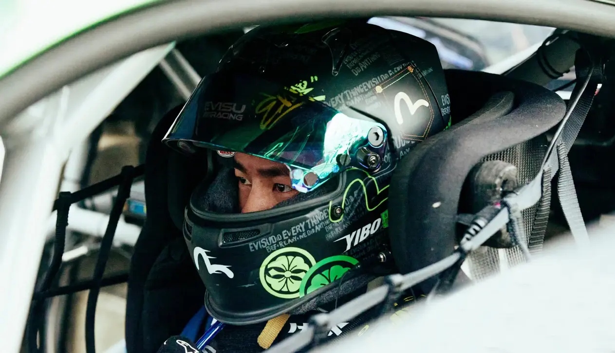 爱游戏大厅-红牛二队翻盘雷诺车队，周冠宇刷新纪录