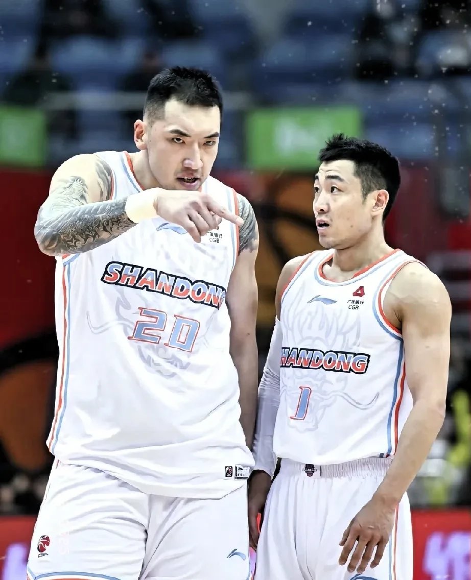 山东队完胜上海队，陶汉林统治全场