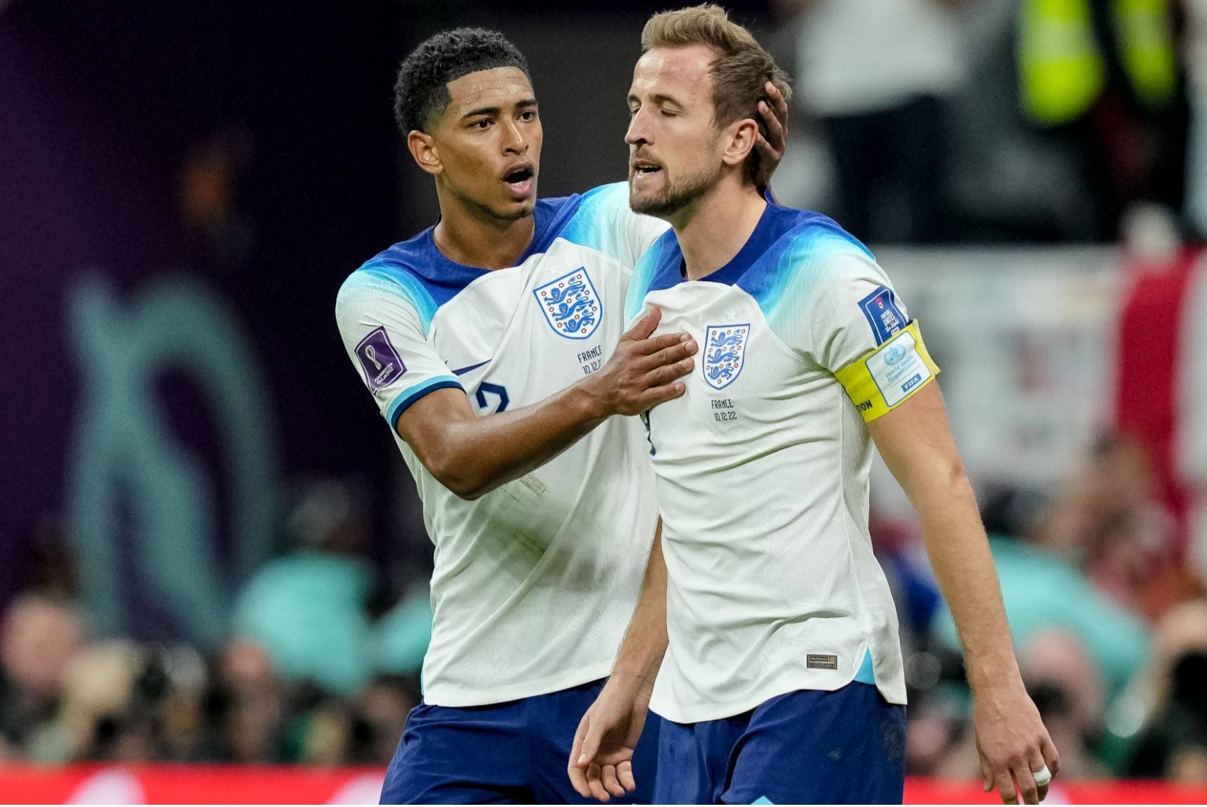 瑞士鏖战丹麦，贝林厄姆关键制胜