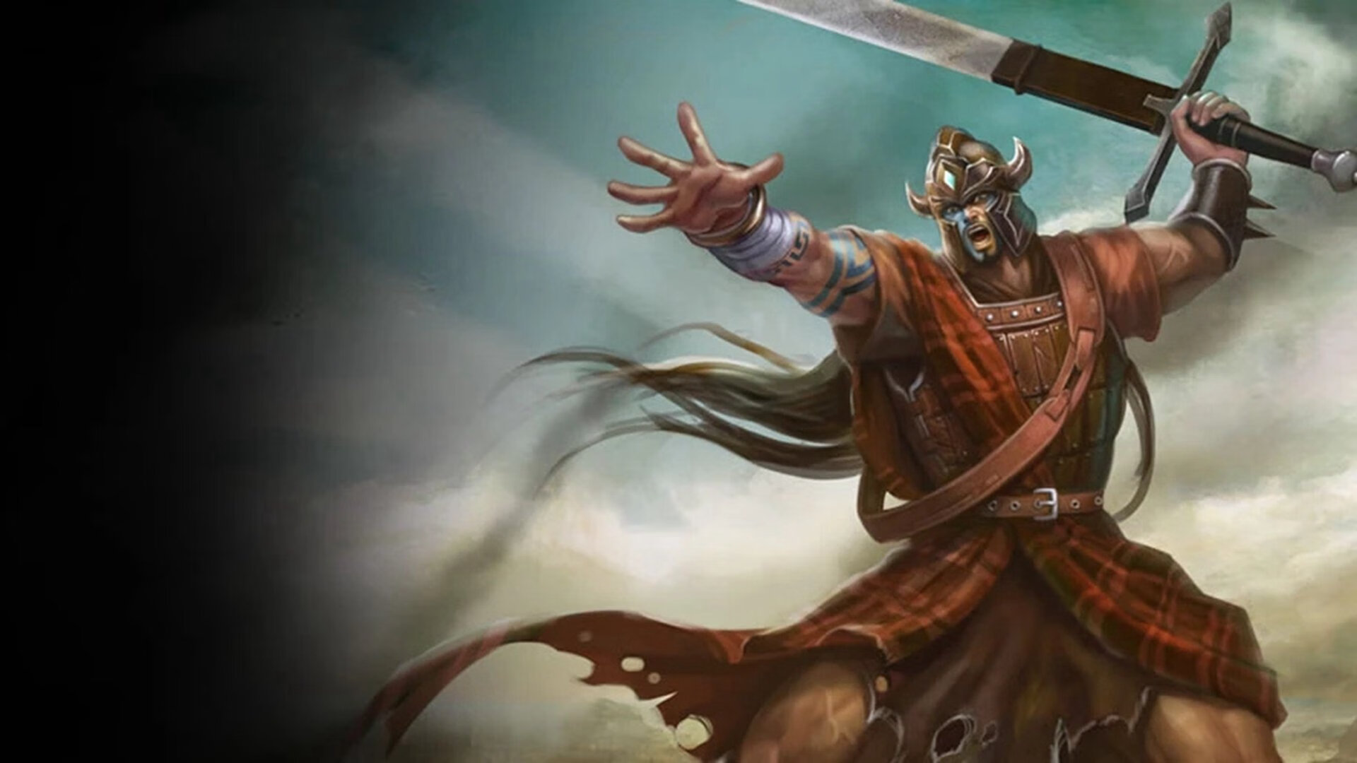 烈焰淬真金，当团队烈火遇上北欧神话，切特以战神之姿刻下巨星烙印