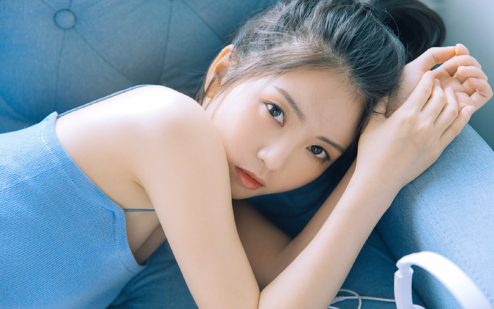 驾驶绿茵，当福登的节奏遇上F1街道赛的夜