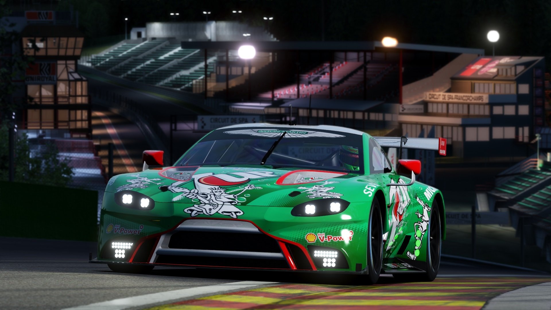 钢铁同盟对机械心脏，当西班牙封锁拜仁，奥利维耶在街道赛接管一切