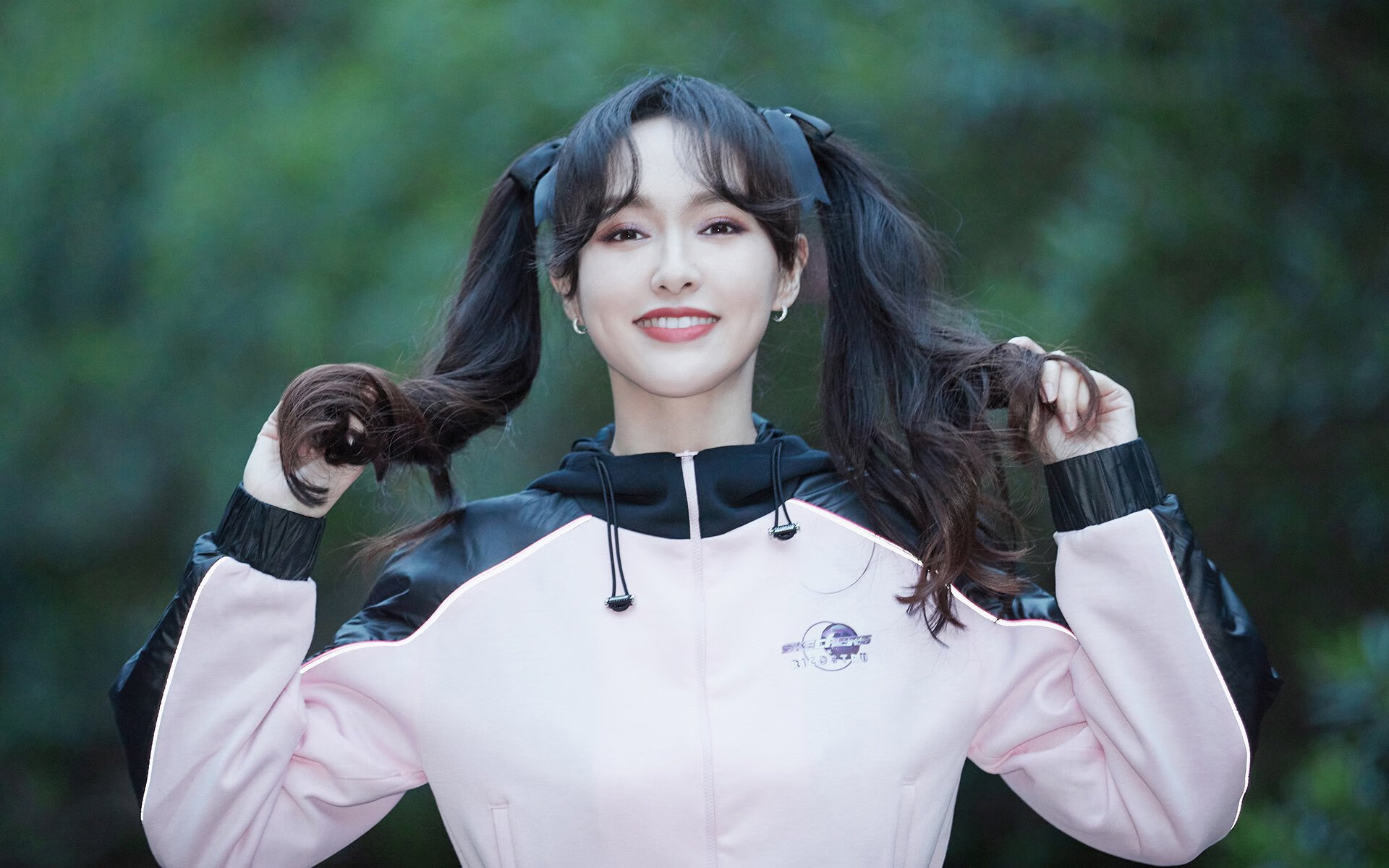 历史分岔的玫瑰花园,当未来在波特兰击穿永恒